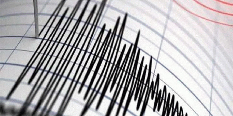 زلزال قوي يهز شرق تركيا