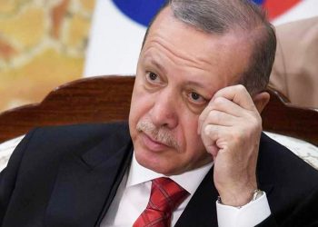 على غرار “الكيان الموازي”.. أردوغان يفصل تهمة جديدة لمعارضيه