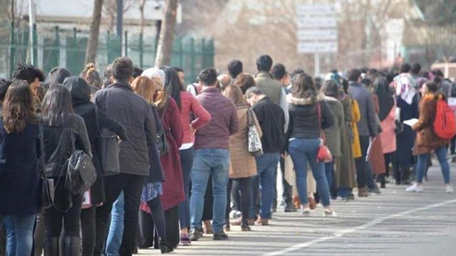 البطالة ترتفع في تركيا.. أكثر من 4 ملايين عاطل