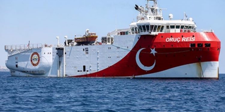 تركيا.. مناقصة تشغيل سفينة “أوروتش رئيس” فاز بها صديق بن علي يلدرم!