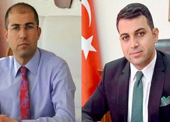 تركيا.. عزل 40 رئيس مدينة من مناصبهم!