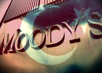 تقرير موديز يهوي بالاقتصاد التركي