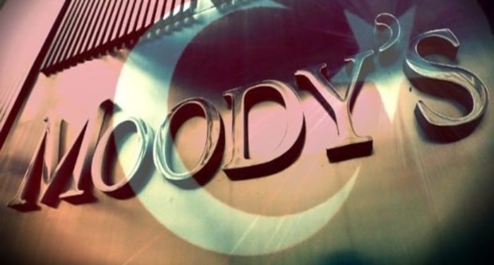 تقرير موديز يهوي بالاقتصاد التركي