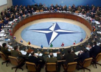 حلف الناتو يجتمع لمناقشة تصرفات تركيا في شرق المتوسط