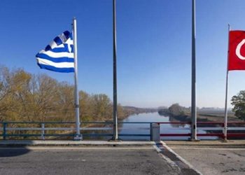 69.8% من اليونانيين يرون الحوار مع تركيا مفيدًا