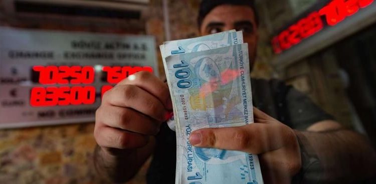 تركيا معدلات الفقر ترتفع في 8 ولايات كردية