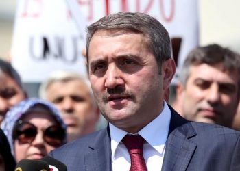 حزب المستقبل ينتقد حملة اعتقال السياسيين الأكراد