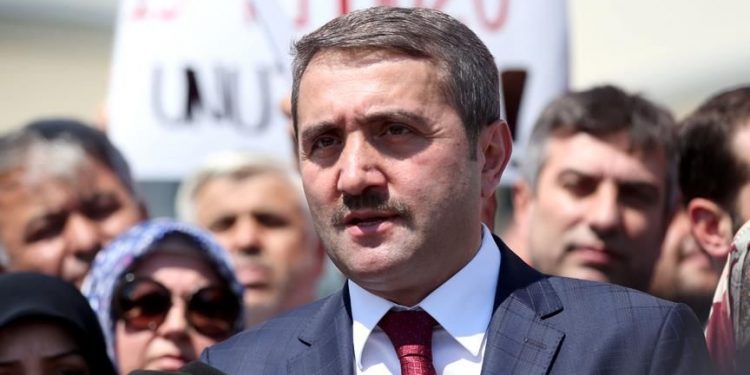 حزب المستقبل ينتقد حملة اعتقال السياسيين الأكراد