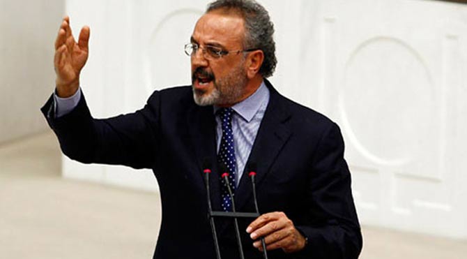 تركيا.. الحكم بسجن برلماني كردي سابق طالب بـ”السلام”