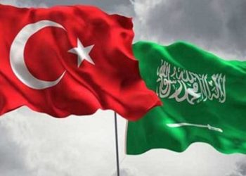 السعودية تحظر دخول منتجات تركية إلى أسواقها