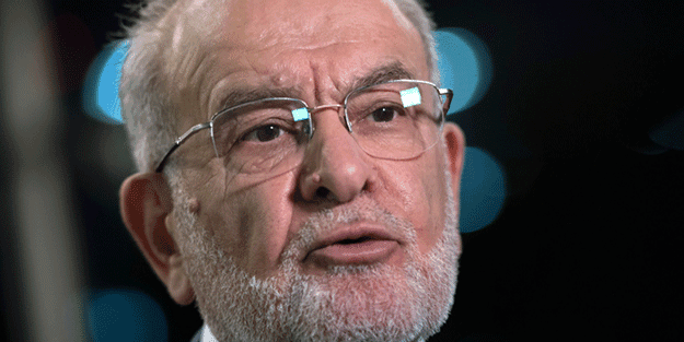 تركيا.. حزب السعادة: هناك حزبان يمكننا التحالف معهما