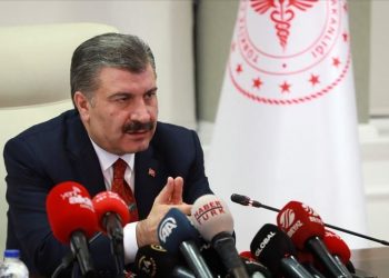 تركيا تسجل حصيلة جديدة مرتفعة لضحايا كورونا