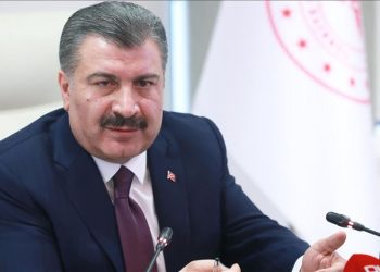 كورونا في تركيا.. 1509 إصابة و48 وفاة