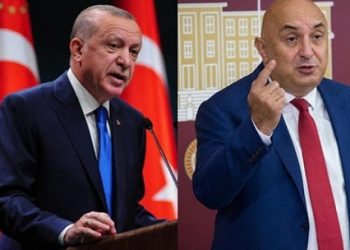 برلماني: أردوغان يصدق أرقام صهره المنفصل عن الواقع!