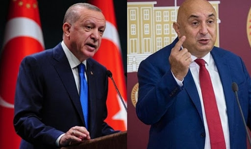 برلماني: أردوغان يصدق أرقام صهره المنفصل عن الواقع!