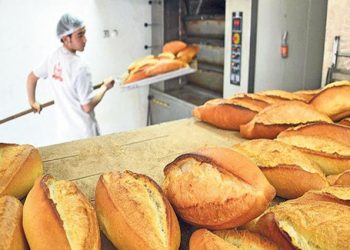 تركيا.. زيادة بسعر رغيف الخبز في إسطنبول