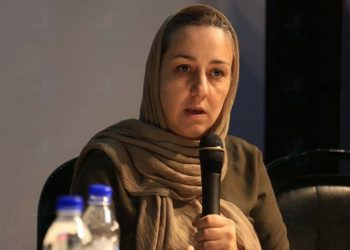 مؤسسة حقوقية تدين اعتقال السلطات الإيرانية المحامية زهرة رحيمي