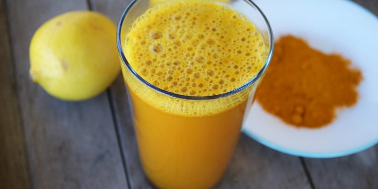 الكركم والليمون.. فوائد عديدة وهامة