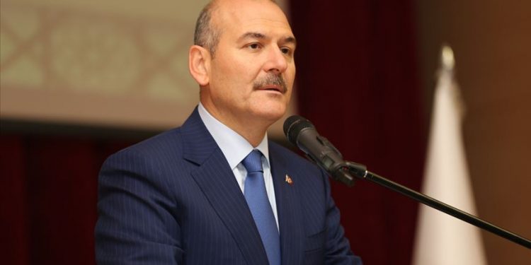 تركيا تعلن القبض على عميل سوري بعد ادعاءات التعاون بين الطرفين