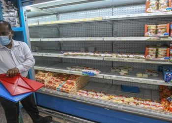 هل ترد فرنسا بالمثل وتقاطع منتجات تركيا؟