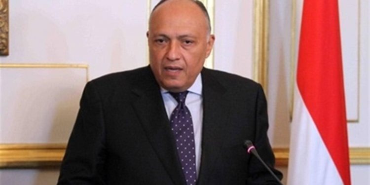 مصر: لن نفرط في نقطة من مياهنا ولا نقبل التدخلات التركية