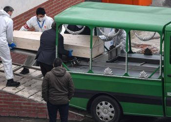 تركيا تخفي الأرقام الحقيقية للإصابات بفيروس كورونا