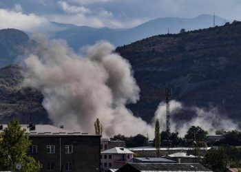 أذربيجان: مفاوضات موسكو هي الفرصة الأخيرة لأرمينيا