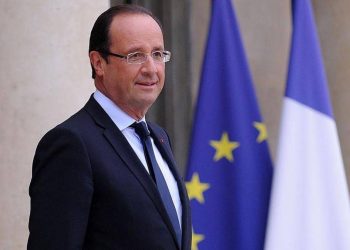 رئيس فرنسا السابق يدعو لإعادة النظر في عضوية تركيا في الناتو