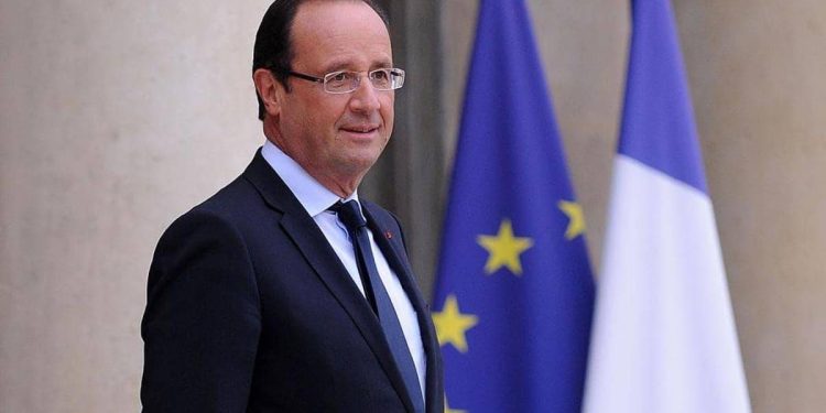 رئيس فرنسا السابق يدعو لإعادة النظر في عضوية تركيا في الناتو