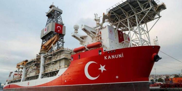 الاتحاد الأوروبي يحذر أنقرة ويدين استفزازاتها “غير المقبولة”