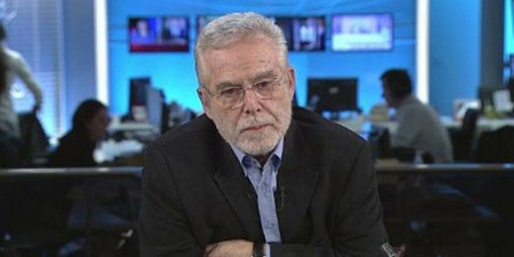 خبير تركي: سياسة أردوغان ستقود تركيا إلى قائمة الدول المارقة!