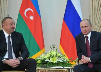 روسيا تقطع الطريق أمام تركيا في مفاوضات أذربيجان مع أرمينيا