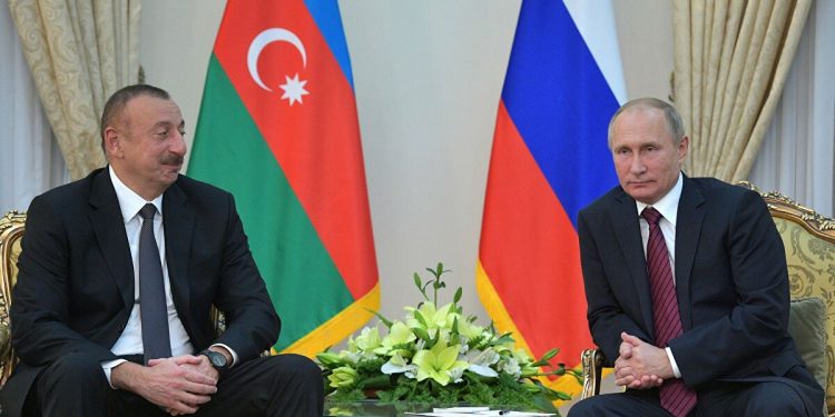 روسيا تقطع الطريق أمام تركيا في مفاوضات أذربيجان مع أرمينيا