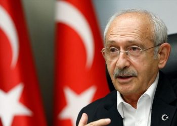 زعيم المعارضة: البرنامج الاقتصادي الجديد نقمة لا نعمة