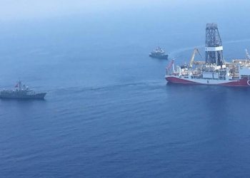 بيان أمريكي شديد اللهجة بشأن استفزازات تركيا “المتعمدة” شرق المتوسط