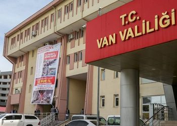 تركيا.. مصادرة حق التظاهرات في فان 15 يومًا