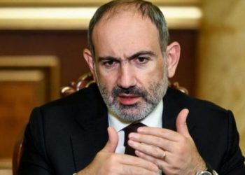 رئيس وزراء أرمينيا: لا حل دبلوماسي طويل الأجل لأزمة قره باغ