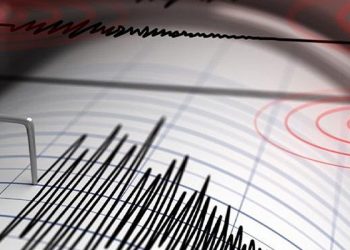 تركيا.. هزتان أرضيتان تضربان بحر إيجة