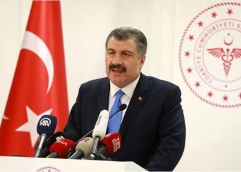 كورونا في تركيا.. 1442 إصابة و63 وفاة