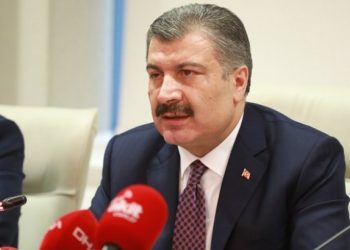 كورونا في تركيا.. 1632 إصابة و62 وفاة