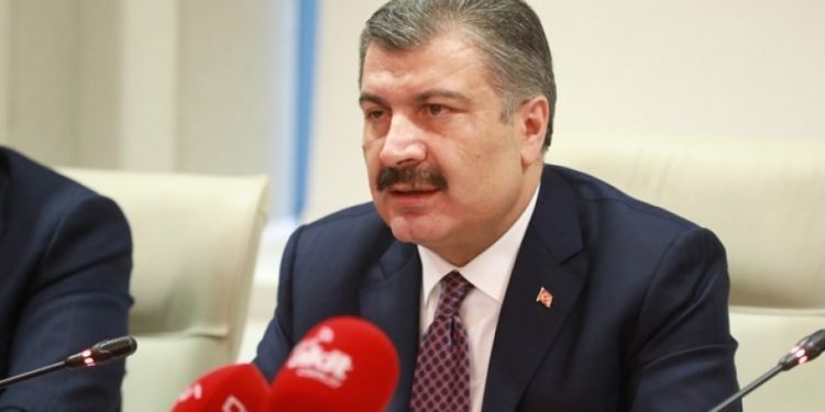 كورونا في تركيا.. 1632 إصابة و62 وفاة