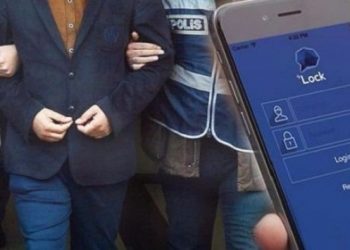 تركيا.. اعتقال 22 شخصا بسبب تطبيق هاتفي!