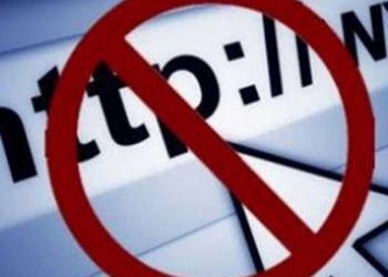 تركيا.. حجب أكثر من مئة خبر سياسي خلال شهر