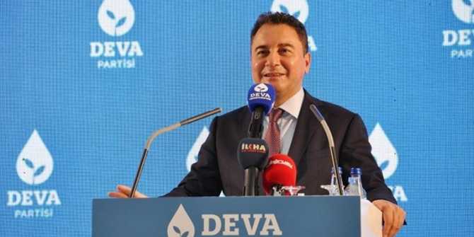 باباجان: لماذا سمحتم بالانتخابات طالما ستعزلون رؤساء البلديات المنتخبين؟