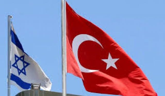تركيا سادس أكبر شريك تجاري لإسرائيل