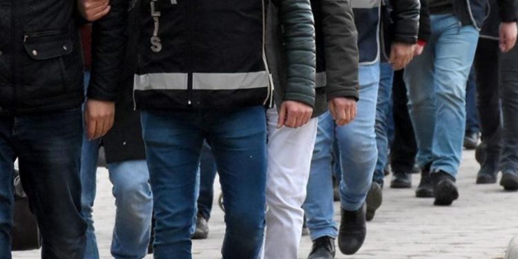 تركيا.. اعتقال العشرات من داعش في إسطنبول ومرسين