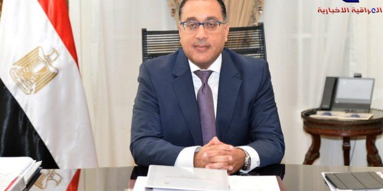 رئيس الوزراء المصري في العراق للتوقيع على اتفاقيات مشتركة