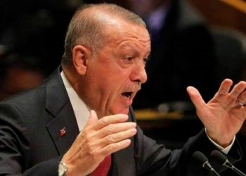 لماذا يسعى “أردوغان” لتأجيج الصراع بين أرمينيا وأذربيجان ؟