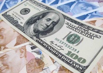 هزة عنيفة تتعرض لها الليرة التركية.. الدولار يسجل 8.32 ليرة