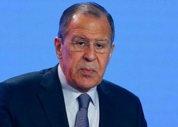 وزير خارجية روسيا يحذر من مساعي أمريكية لإقامة دولة كردية